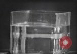 Standbild nicht identifizierte fliegende Objekt United States USA, 1966, aus Sekunde 49 historischem Filmmaterial Videoclip 65675064062