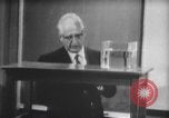 Standbild nicht identifizierte fliegende Objekt United States USA, 1966, aus Sekunde 51 historischem Filmmaterial Videoclip 65675064062