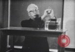 Standbild nicht identifizierte fliegende Objekt United States USA, 1966, aus Sekunde 54 historischem Filmmaterial Videoclip 65675064062