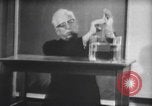 Standbild nicht identifizierte fliegende Objekt United States USA, 1966, aus Sekunde 55 historischem Filmmaterial Videoclip 65675064062