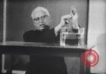 Standbild nicht identifizierte fliegende Objekt United States USA, 1966, aus Sekunde 56 historischem Filmmaterial Videoclip 65675064062