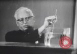 Standbild nicht identifizierte fliegende Objekt United States USA, 1966, aus Sekunde 58 historischem Filmmaterial Videoclip 65675064062