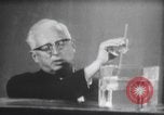 Standbild nicht identifizierte fliegende Objekt United States USA, 1966, aus Sekunde 59 historischem Filmmaterial Videoclip 65675064062