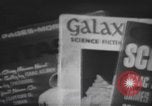 Standbild Nicht identifizierter Kontakt für Flying Object California United States USA, 1966, aus Sekunde 8 historischem Filmmaterial Videoclip 65675064063