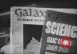 Standbild Nicht identifizierter Kontakt für Flying Object California United States USA, 1966, aus Sekunde 9 historischem Filmmaterial Videoclip 65675064063