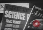 Standbild Nicht identifizierter Kontakt für Flying Object California United States USA, 1966, aus Sekunde 11 historischem Filmmaterial Videoclip 65675064063