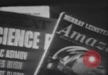 Standbild Nicht identifizierter Kontakt für Flying Object California United States USA, 1966, aus Sekunde 12 historischem Filmmaterial Videoclip 65675064063