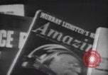Standbild Nicht identifizierter Kontakt für Flying Object California United States USA, 1966, aus Sekunde 13 historischem Filmmaterial Videoclip 65675064063