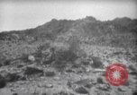 Standbild Nicht identifizierter Kontakt für Flying Object California United States USA, 1966, aus Sekunde 24 historischem Filmmaterial Videoclip 65675064063