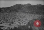 Standbild Nicht identifizierter Kontakt für Flying Object California United States USA, 1966, aus Sekunde 29 historischem Filmmaterial Videoclip 65675064063