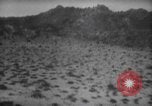 Standbild Nicht identifizierter Kontakt für Flying Object California United States USA, 1966, aus Sekunde 30 historischem Filmmaterial Videoclip 65675064063