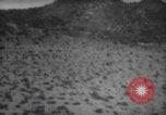 Standbild Nicht identifizierter Kontakt für Flying Object California United States USA, 1966, aus Sekunde 32 historischem Filmmaterial Videoclip 65675064063