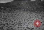 Standbild Nicht identifizierter Kontakt für Flying Object California United States USA, 1966, aus Sekunde 33 historischem Filmmaterial Videoclip 65675064063