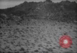 Standbild Nicht identifizierter Kontakt für Flying Object California United States USA, 1966, aus Sekunde 35 historischem Filmmaterial Videoclip 65675064063