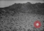 Standbild Nicht identifizierter Kontakt für Flying Object California United States USA, 1966, aus Sekunde 36 historischem Filmmaterial Videoclip 65675064063