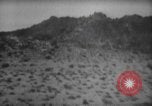 Standbild Nicht identifizierter Kontakt für Flying Object California United States USA, 1966, aus Sekunde 37 historischem Filmmaterial Videoclip 65675064063