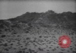 Standbild Nicht identifizierter Kontakt für Flying Object California United States USA, 1966, aus Sekunde 38 historischem Filmmaterial Videoclip 65675064063