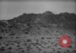 Standbild Nicht identifizierter Kontakt für Flying Object California United States USA, 1966, aus Sekunde 39 historischem Filmmaterial Videoclip 65675064063