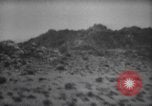 Standbild Nicht identifizierter Kontakt für Flying Object California United States USA, 1966, aus Sekunde 40 historischem Filmmaterial Videoclip 65675064063