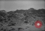 Standbild Nicht identifizierter Kontakt für Flying Object California United States USA, 1966, aus Sekunde 43 historischem Filmmaterial Videoclip 65675064063