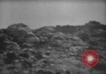 Standbild Nicht identifizierter Kontakt für Flying Object California United States USA, 1966, aus Sekunde 45 historischem Filmmaterial Videoclip 65675064063