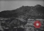 Standbild Nicht identifizierter Kontakt für Flying Object California United States USA, 1966, aus Sekunde 49 historischem Filmmaterial Videoclip 65675064063