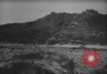 Standbild Nicht identifizierter Kontakt für Flying Object California United States USA, 1966, aus Sekunde 50 historischem Filmmaterial Videoclip 65675064063