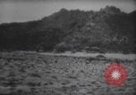 Standbild Nicht identifizierter Kontakt für Flying Object California United States USA, 1966, aus Sekunde 51 historischem Filmmaterial Videoclip 65675064063