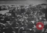 Image of Unidentified Flying Object report California United States USA, 1966, second 7 stock footage video 65675064064