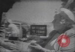 Image of Unidentified Flying Object report California United States USA, 1966, second 13 stock footage video 65675064064