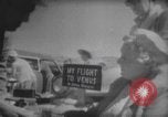 Image of Unidentified Flying Object report California United States USA, 1966, second 14 stock footage video 65675064064