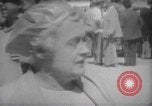 Image of Unidentified Flying Object report California United States USA, 1966, second 22 stock footage video 65675064064