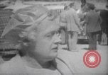 Image of Unidentified Flying Object report California United States USA, 1966, second 27 stock footage video 65675064064
