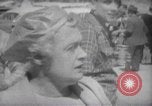 Image of Unidentified Flying Object report California United States USA, 1966, second 29 stock footage video 65675064064