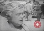 Image of Unidentified Flying Object report California United States USA, 1966, second 31 stock footage video 65675064064