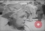 Image of Unidentified Flying Object report California United States USA, 1966, second 38 stock footage video 65675064064