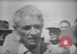 Image of Unidentified Flying Object report California United States USA, 1966, second 40 stock footage video 65675064064