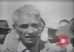 Image of Unidentified Flying Object report California United States USA, 1966, second 41 stock footage video 65675064064