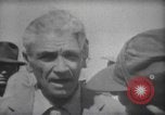 Image of Unidentified Flying Object report California United States USA, 1966, second 46 stock footage video 65675064064