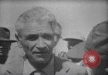 Image of Unidentified Flying Object report California United States USA, 1966, second 52 stock footage video 65675064064