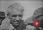 Image of Unidentified Flying Object report California United States USA, 1966, second 57 stock footage video 65675064064