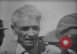 Image of Unidentified Flying Object report California United States USA, 1966, second 58 stock footage video 65675064064