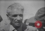 Image of Unidentified Flying Object report California United States USA, 1966, second 61 stock footage video 65675064064