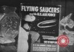 Image of Unidentified Flying Object United States USA, 1966, second 3 stock footage video 65675064065