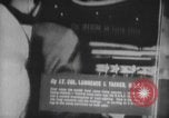 Image of Unidentified Flying Object United States USA, 1966, second 13 stock footage video 65675064065