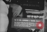 Image of Unidentified Flying Object United States USA, 1966, second 14 stock footage video 65675064065
