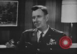 Image of Unidentified Flying Object United States USA, 1966, second 18 stock footage video 65675064065