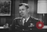 Image of Unidentified Flying Object United States USA, 1966, second 22 stock footage video 65675064065