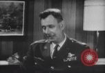 Image of Unidentified Flying Object United States USA, 1966, second 23 stock footage video 65675064065