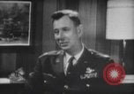 Image of Unidentified Flying Object United States USA, 1966, second 25 stock footage video 65675064065